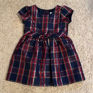 Beautiful holiday dress